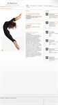 Mobile Screenshot of inspine.nl
